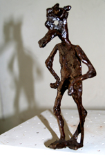 sculpture 431